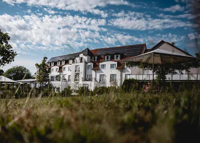 Landhotel Ruegheim