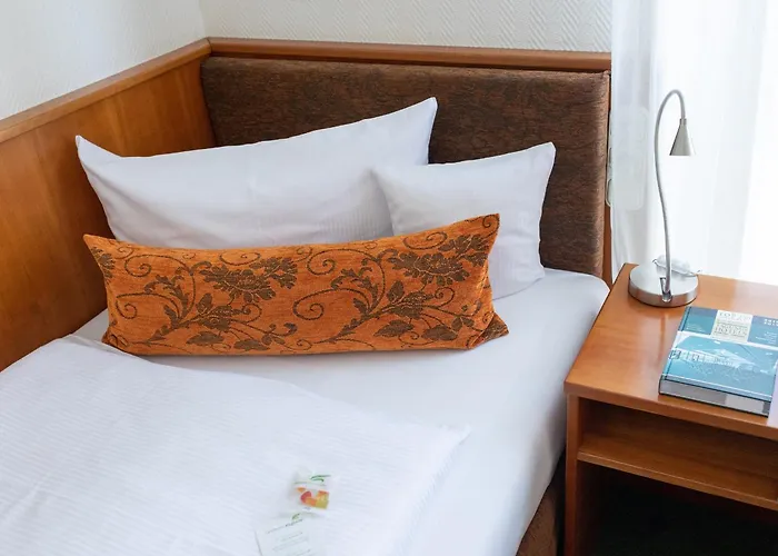 Landhotel Ruegheim