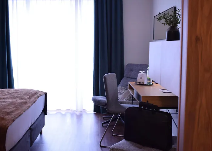 Landhotel Ruegheim