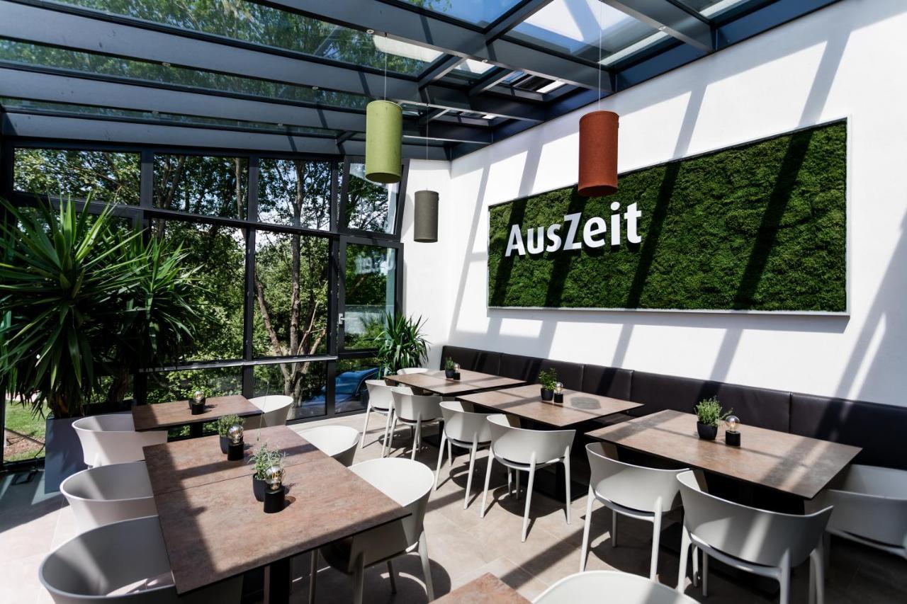 Landhotel Hotel Rügheim