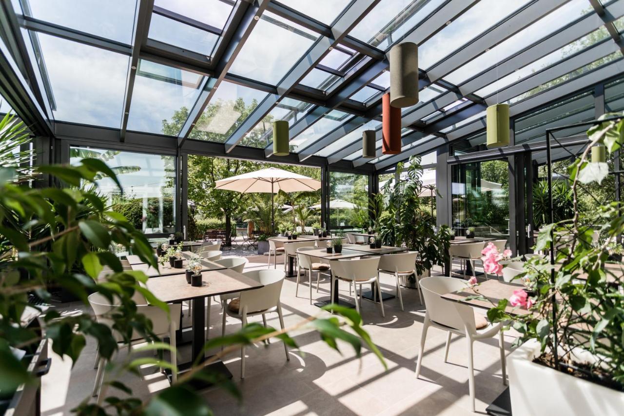 Landhotel 4* Rügheim