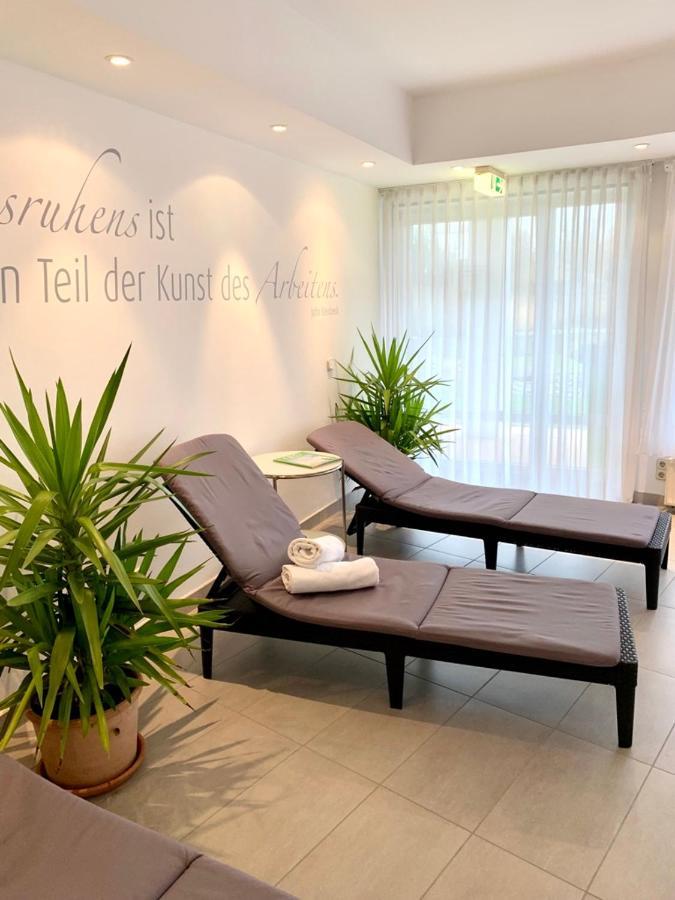 Hotel Landhotel Rügheim
