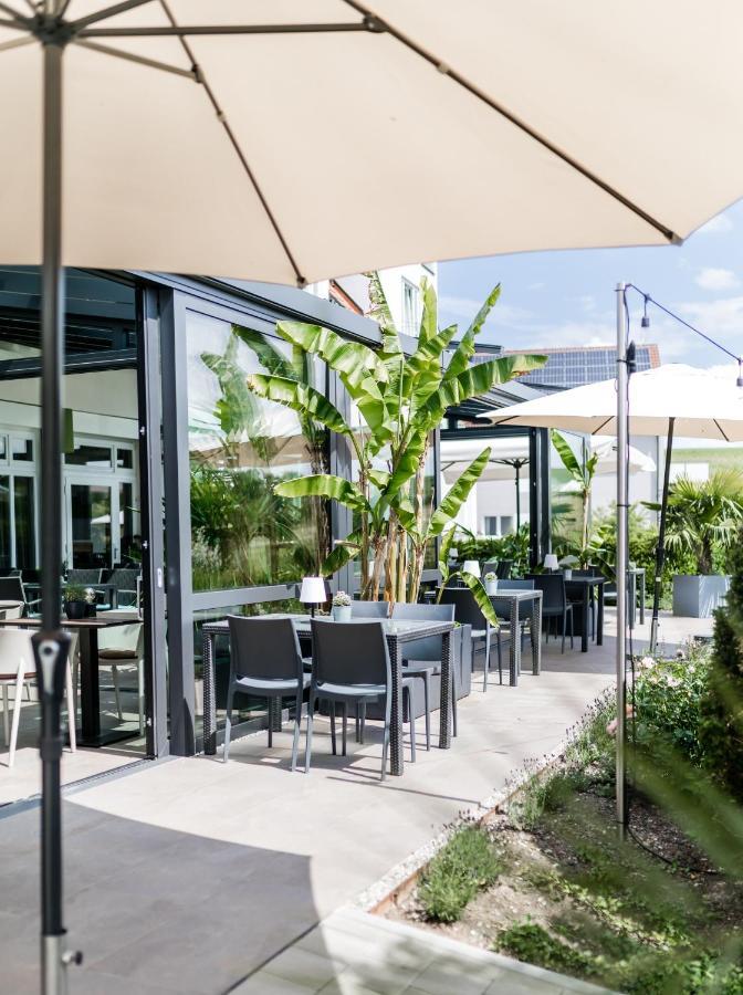 Landhotel 4* Rügheim