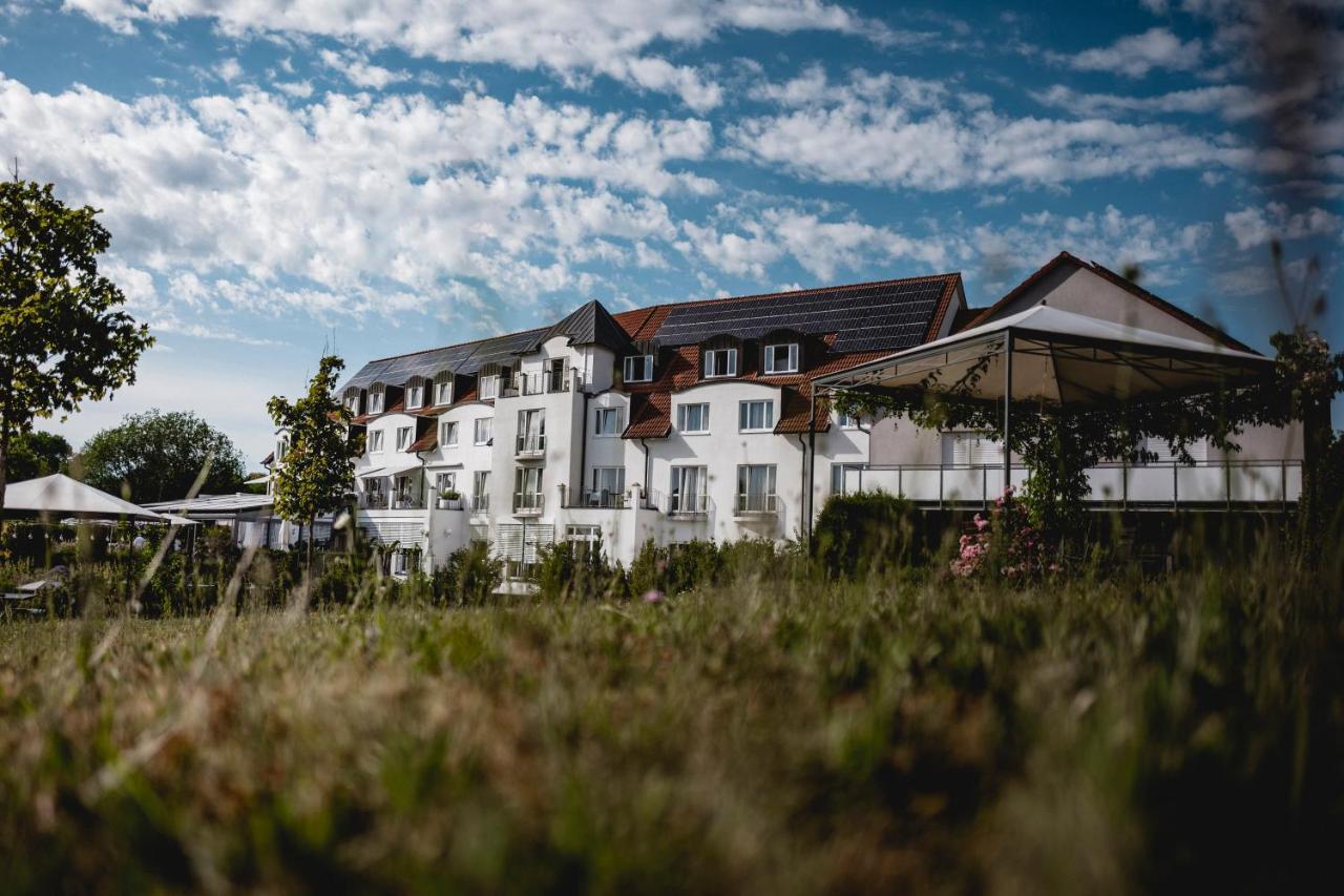 Landhotel 4* Rügheim
