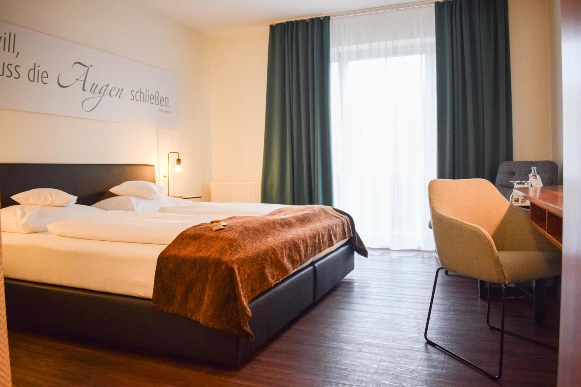 Landhotel