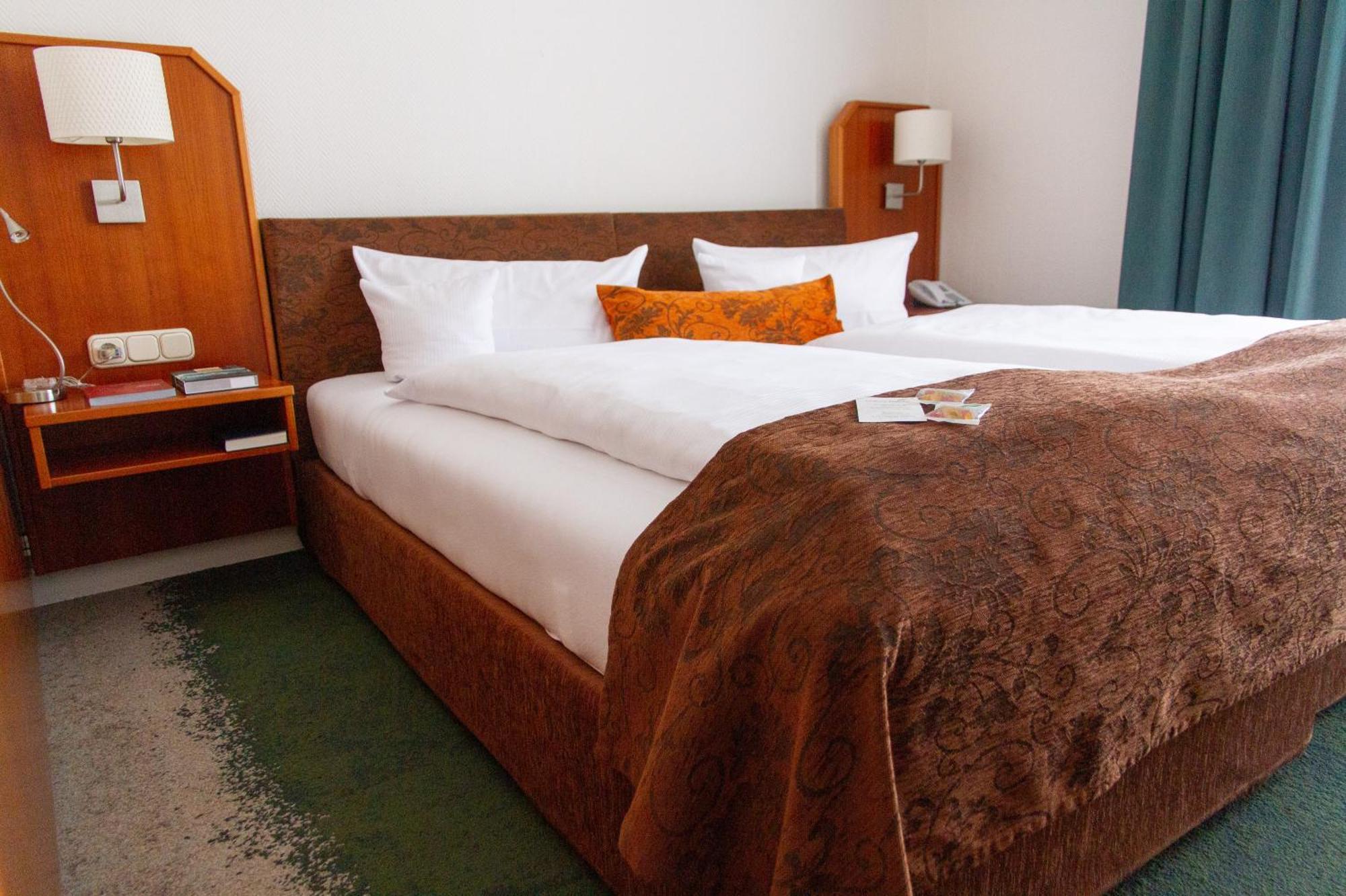 Landhotel Hotel 4*