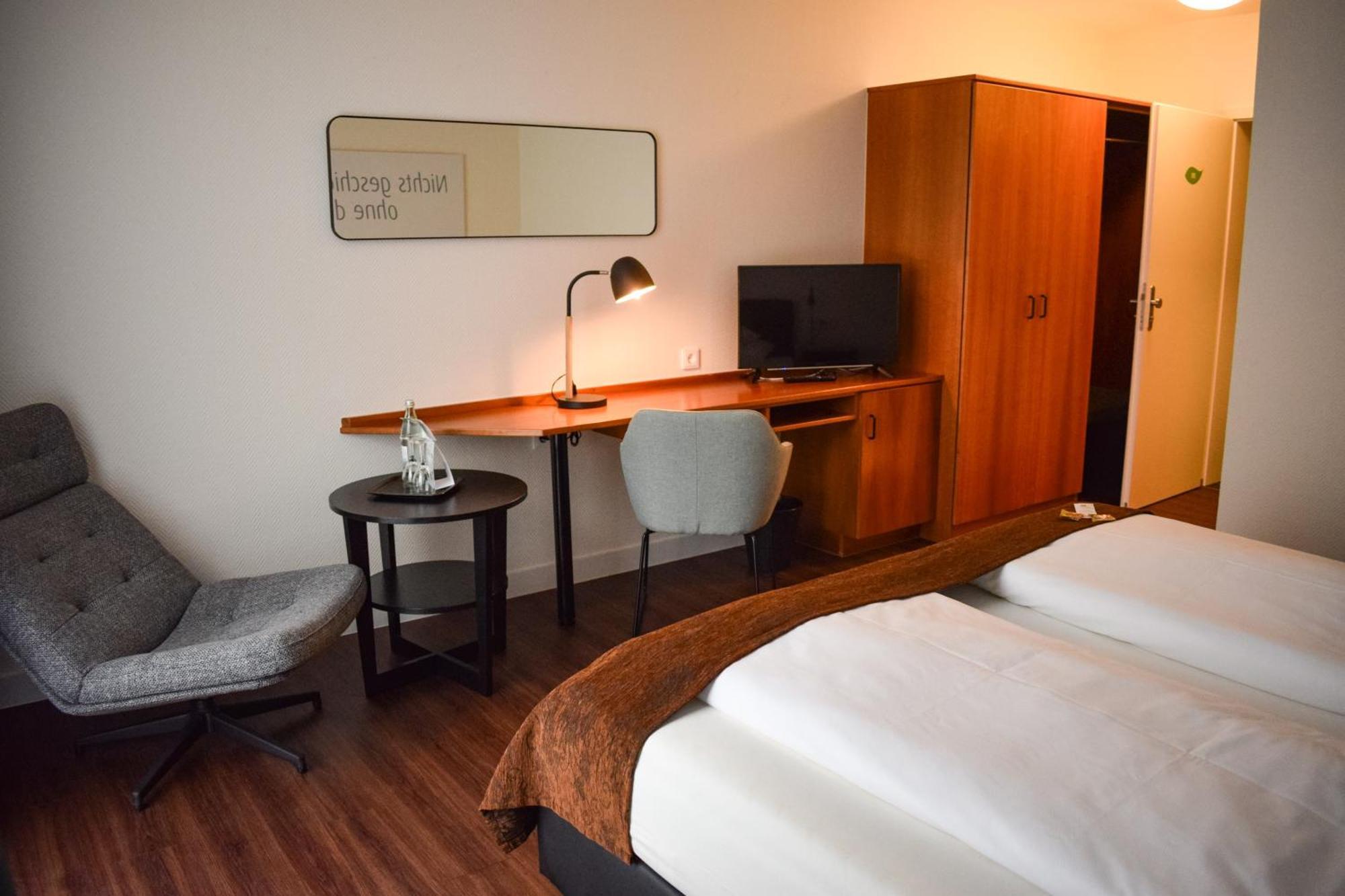 Landhotel 4* Rügheim