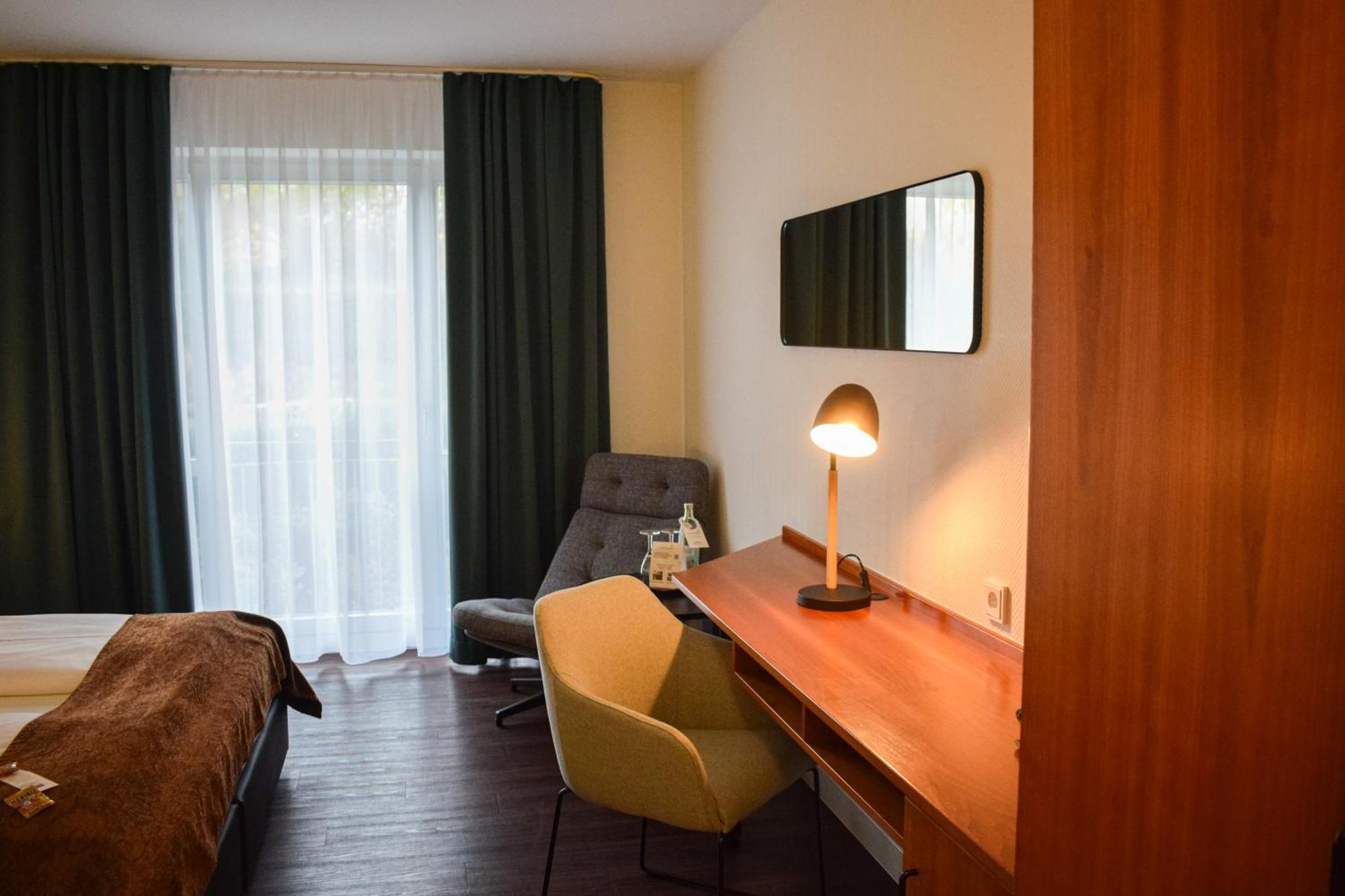 Landhotel