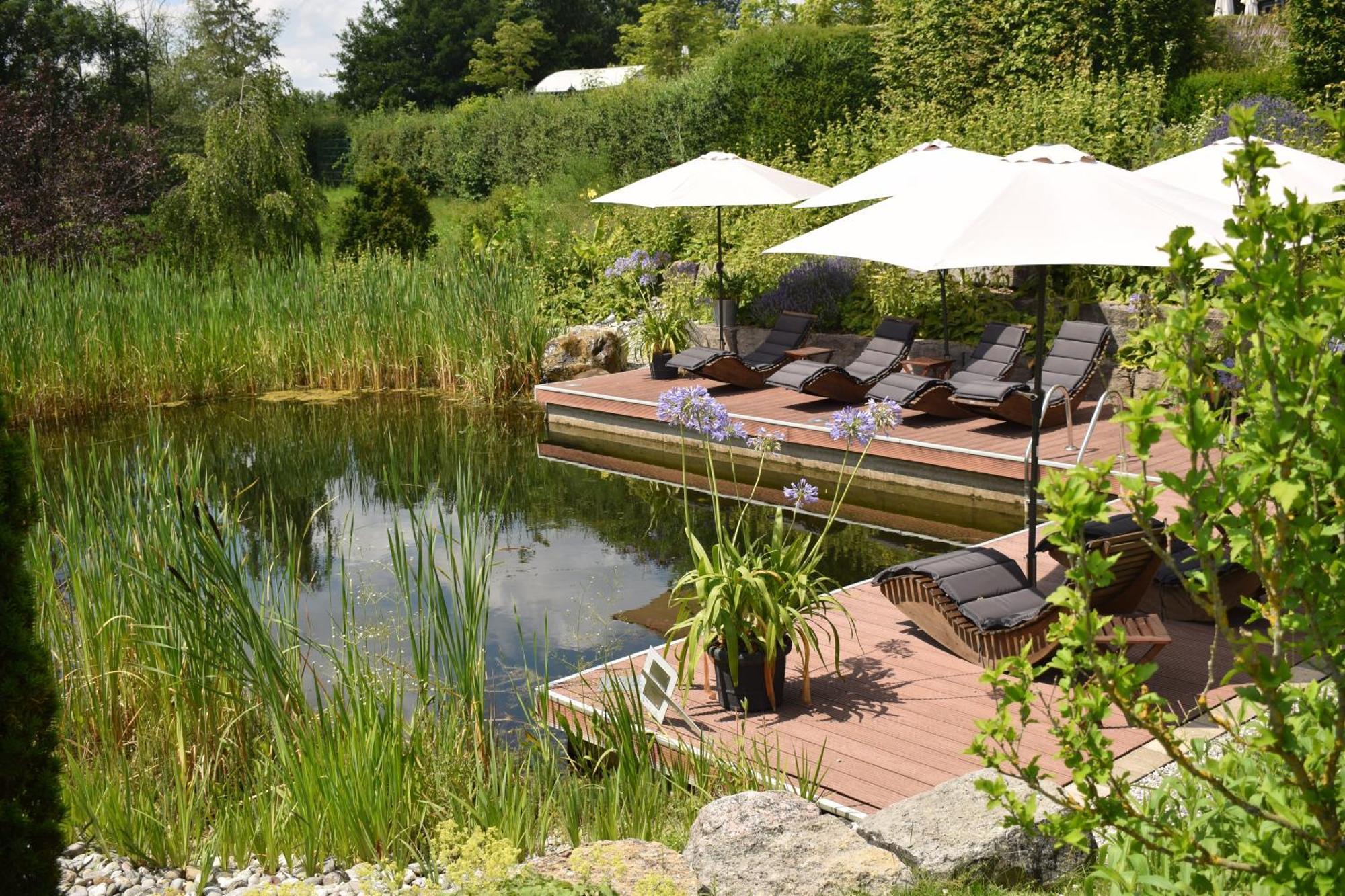 Landhotel 4*
