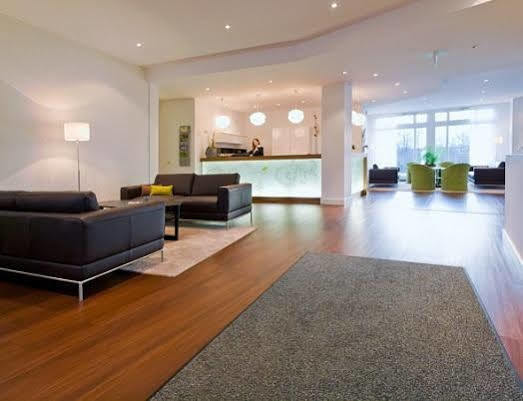 Landhotel 4* Rügheim