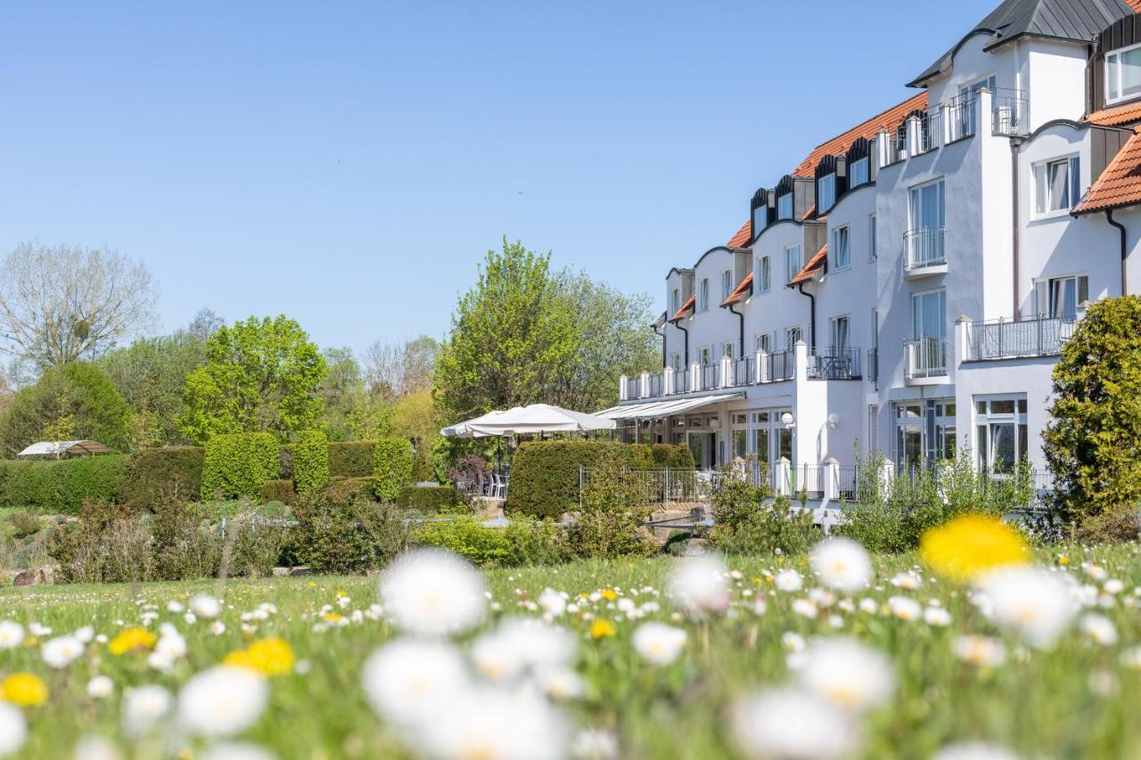 Hotel Landhotel 4*