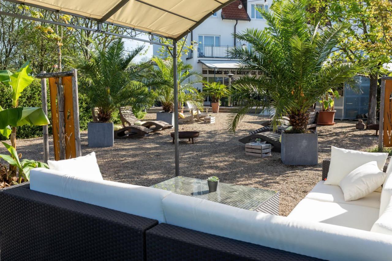 Hotel Landhotel Rügheim