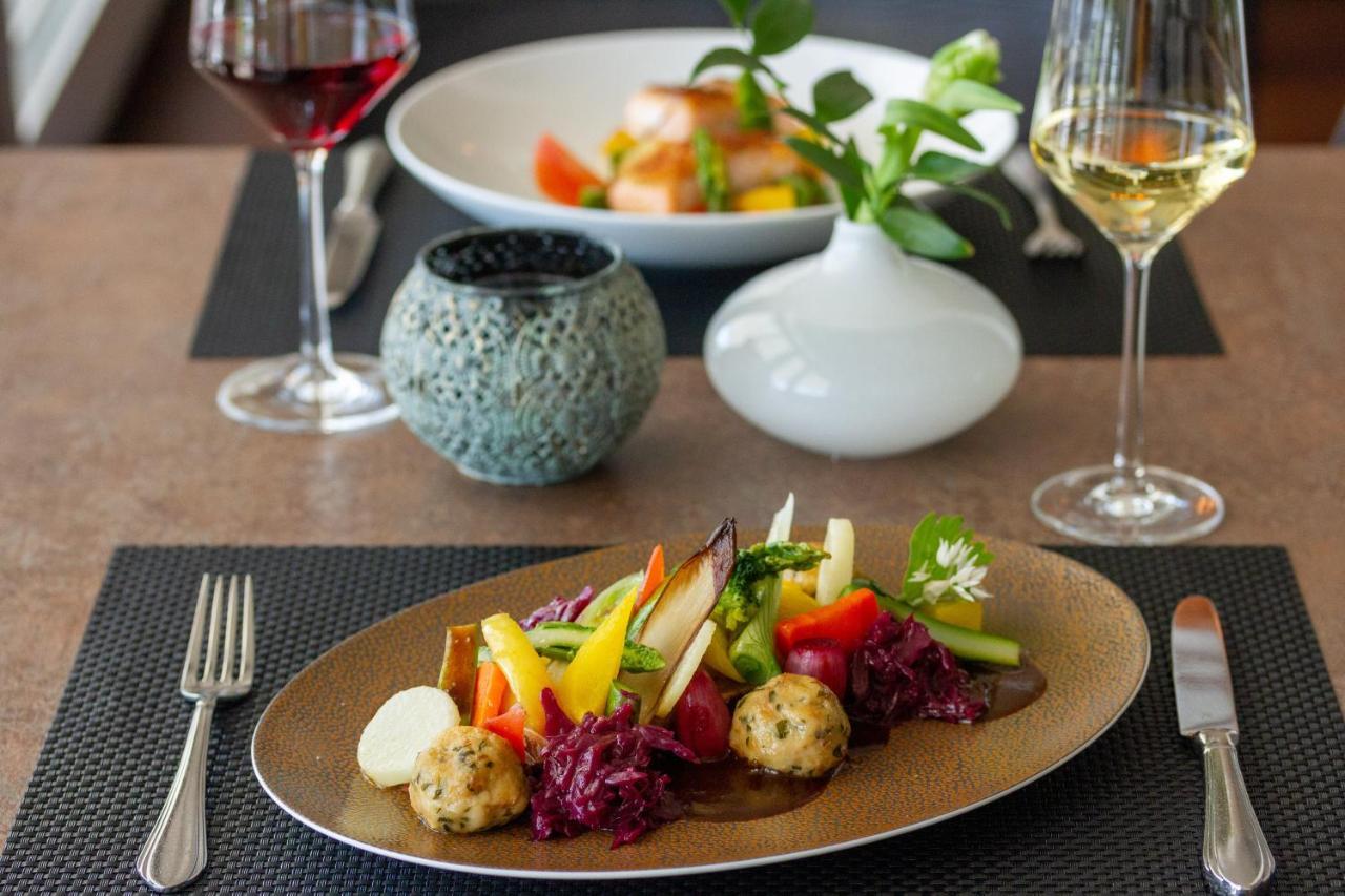 Landhotel 4* Rügheim