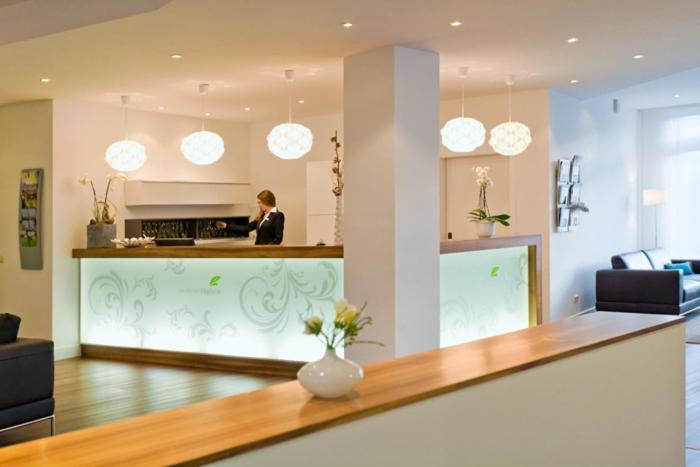 Landhotel Hotel Rügheim