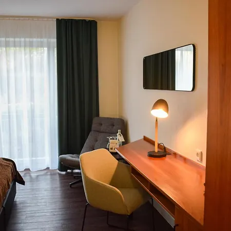 Landhotel Rügheim Eksteriør billede