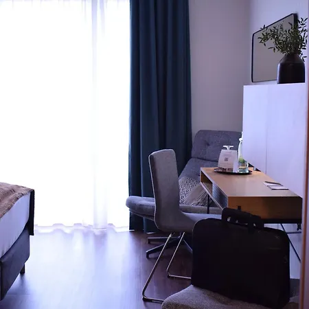 Landhotel Rügheim Eksteriør billede