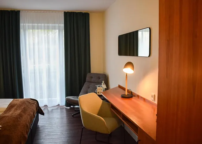 Landhotel Rügheim