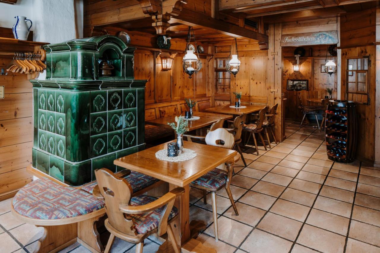 Landhotel 4* Rügheim