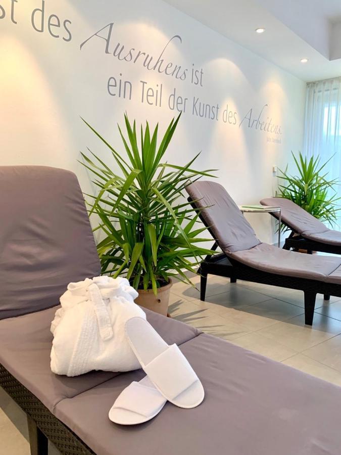 Hotel Landhotel Rügheim