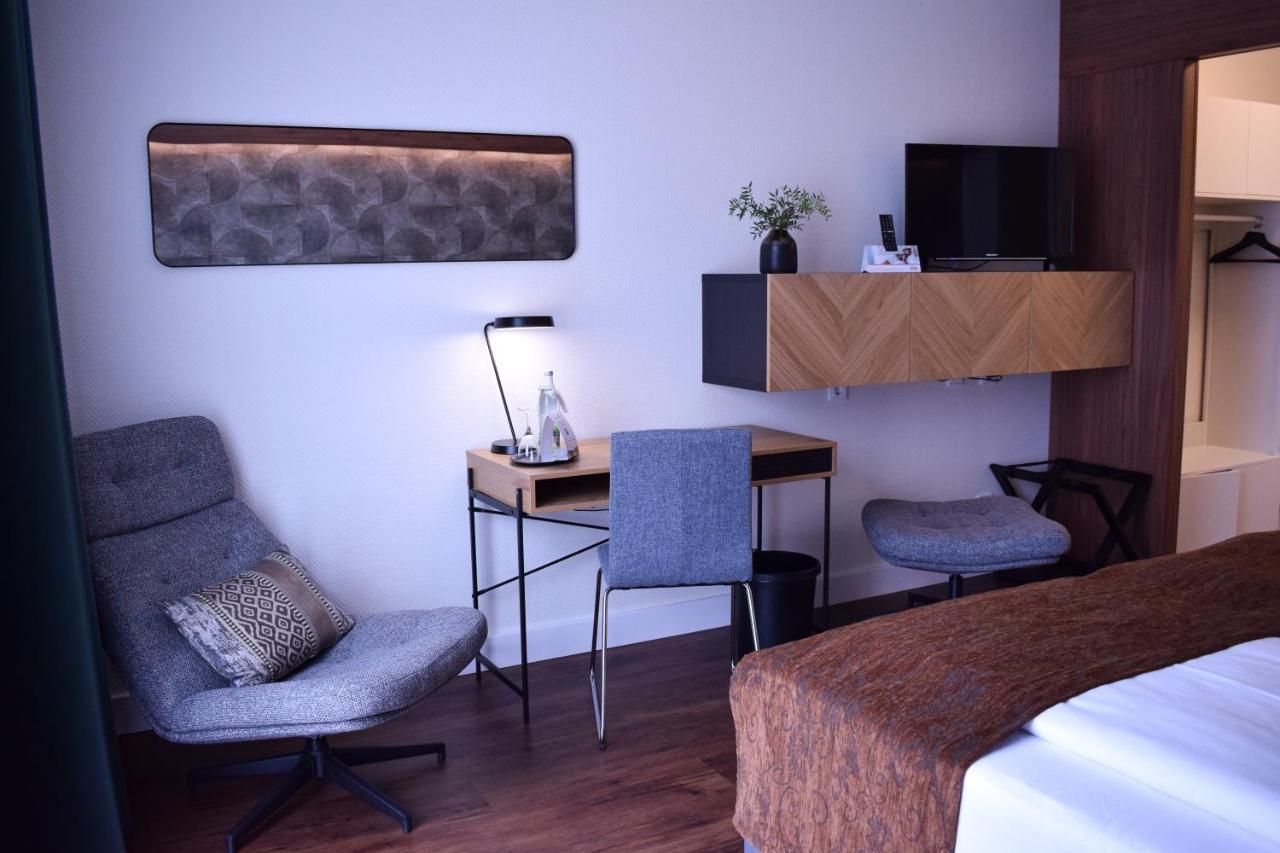 Hotel Landhotel
