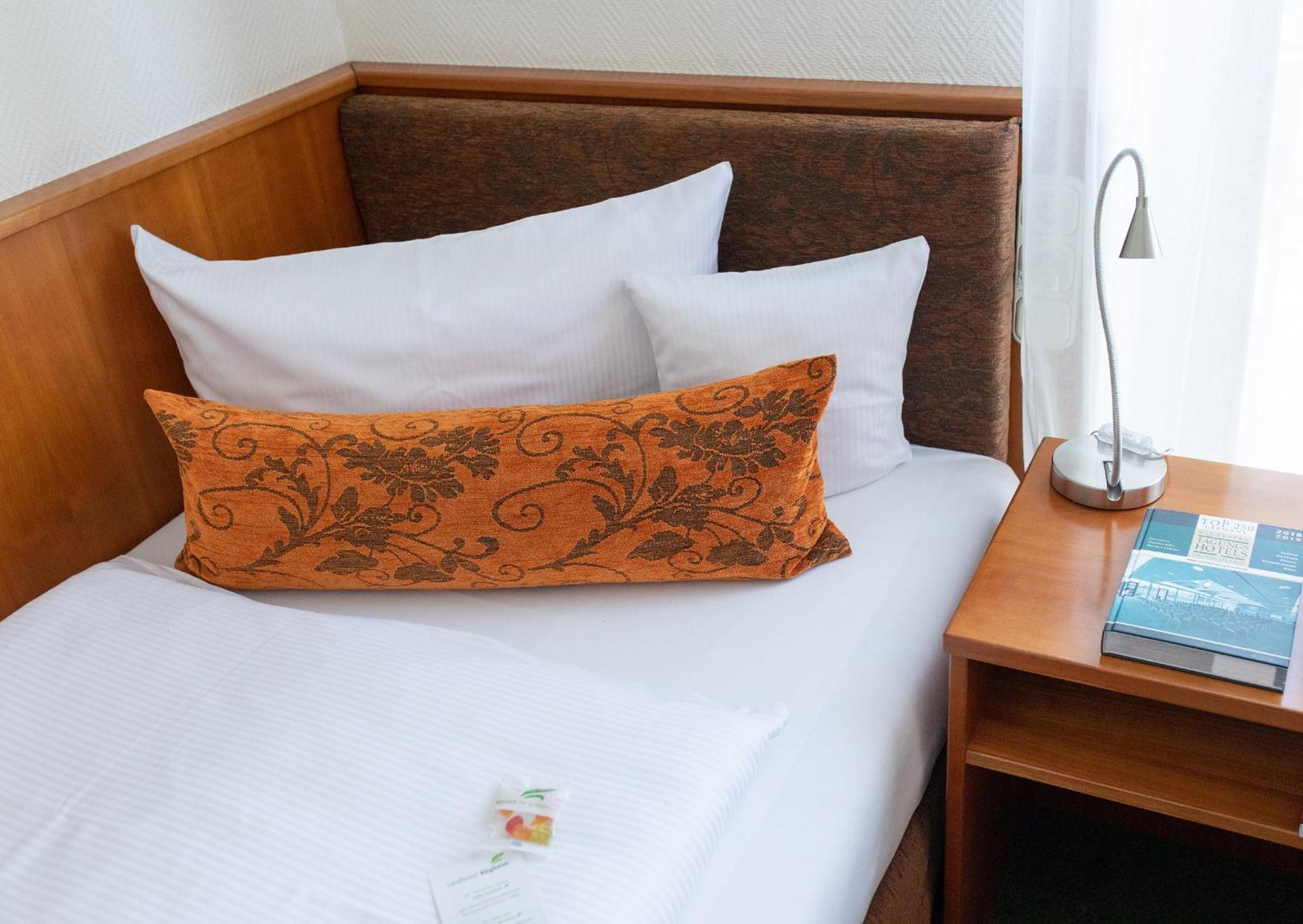 Hotel Landhotel Rügheim