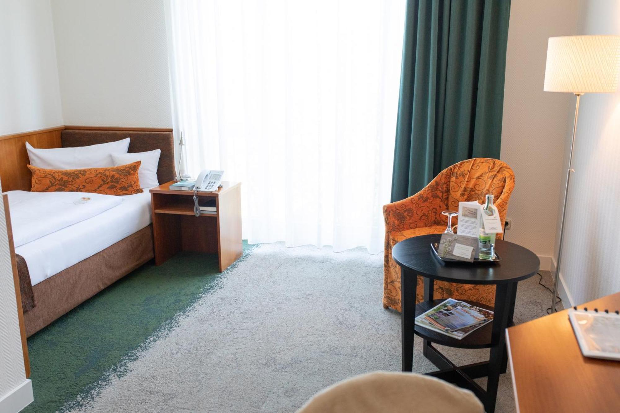 Hotel Landhotel Rügheim