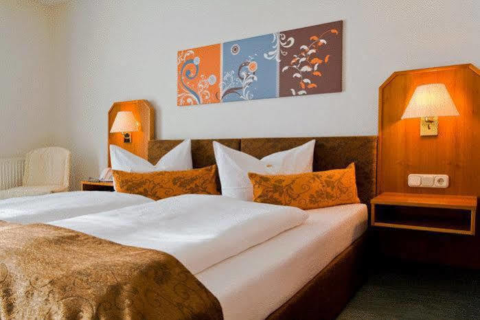 Landhotel 4* Rügheim
