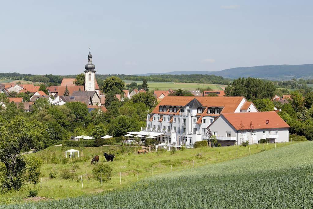 Landhotel