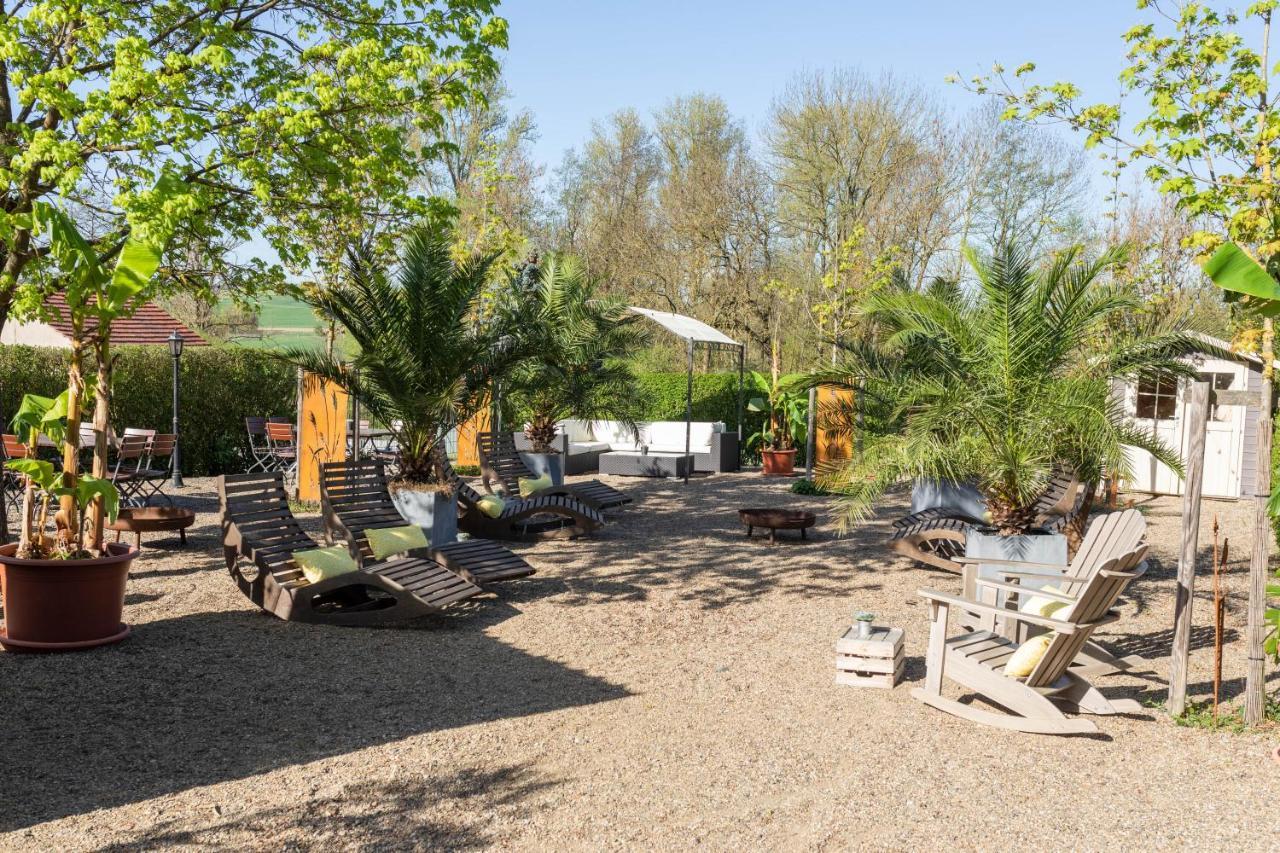 Landhotel Hotel Rügheim