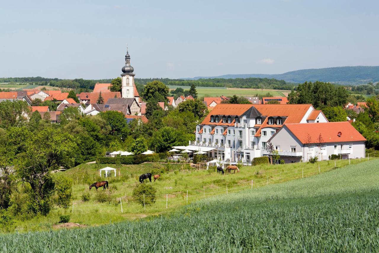 Landhotel Hotel 4*