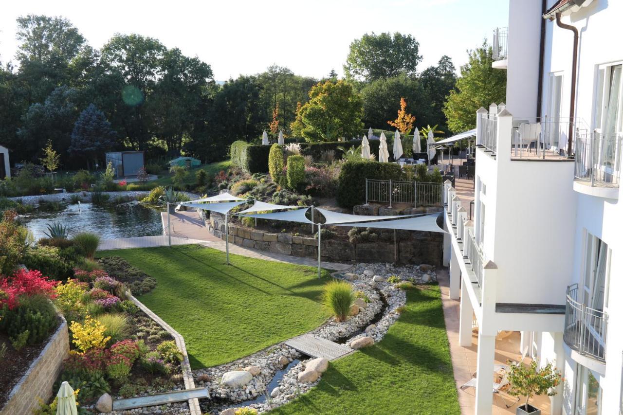 Landhotel