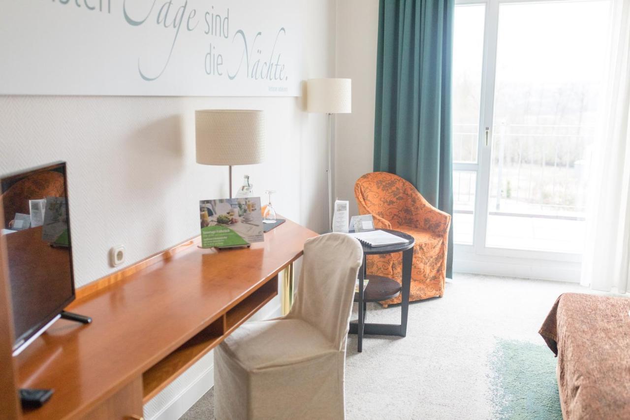 Hotel Landhotel 4*